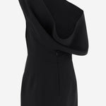 aBITO MONOSPALLA PESCE DRW00726AW00632 990 JACQUEMUS 