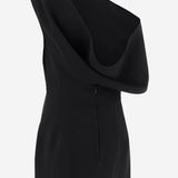 aBITO MONOSPALLA PESCE DRW00726AW00632 990 JACQUEMUS 