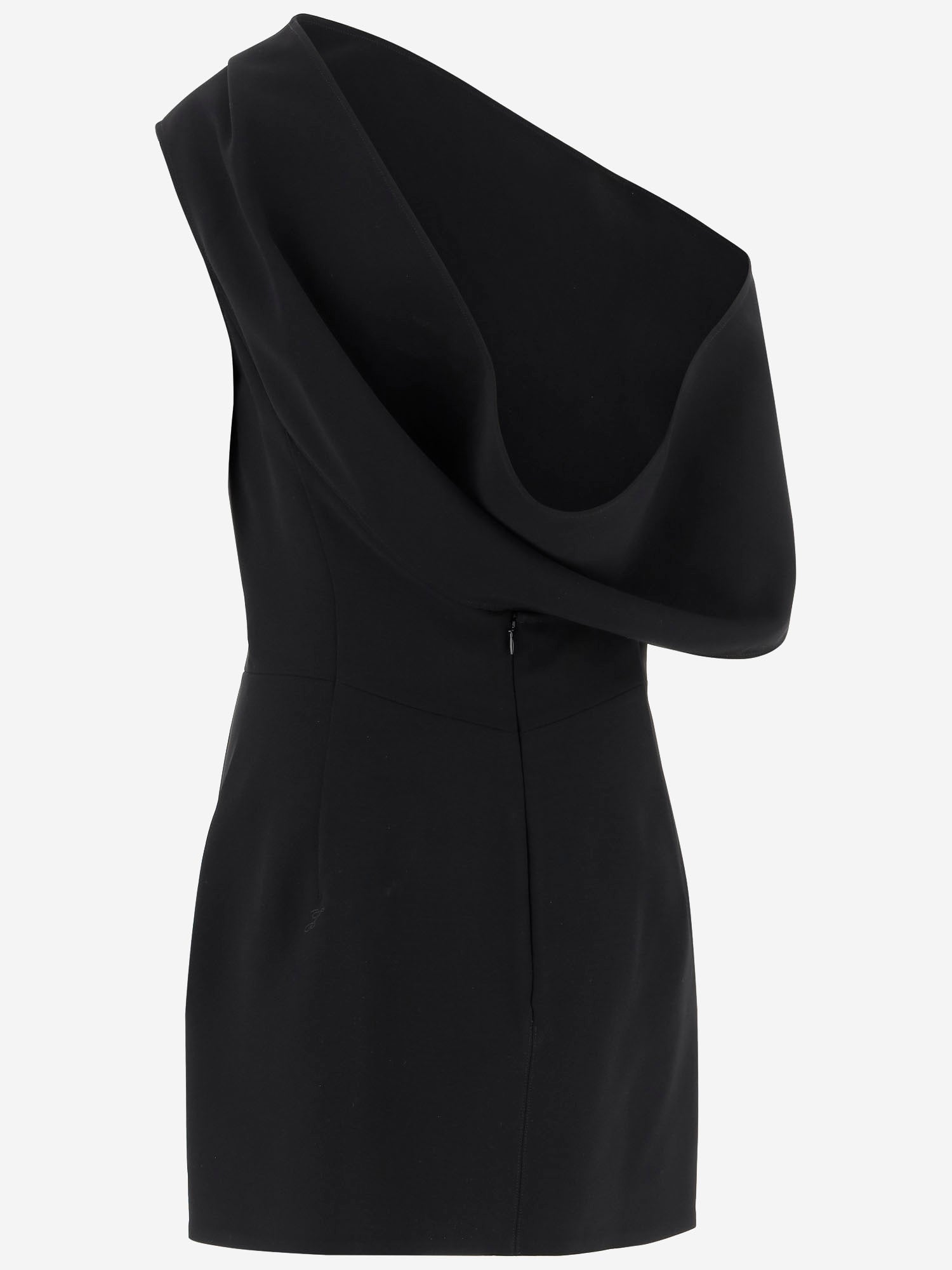 aBITO MONOSPALLA PESCE DRW00726AW00632 990 JACQUEMUS 