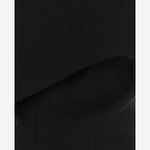 aBITO MONOSPALLA PESCE DRW00726AW00632 990 JACQUEMUS 