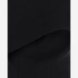 aBITO MONOSPALLA PESCE DRW00726AW00632 990 JACQUEMUS 