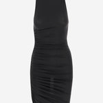 Abito corto Piazza DRW00731AW00211 990 JACQUEMUS 