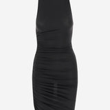 Abito corto Piazza DRW00731AW00211 990 JACQUEMUS 