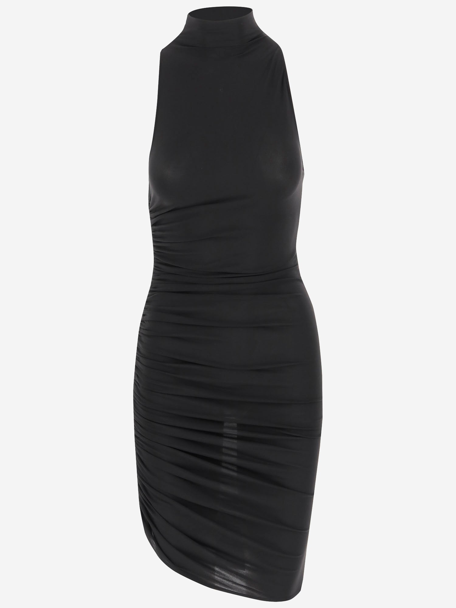 Abito corto Piazza DRW00731AW00211 990 JACQUEMUS 