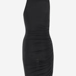 Abito corto Piazza DRW00731AW00211 990 JACQUEMUS 