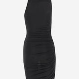 Abito corto Piazza DRW00731AW00211 990 JACQUEMUS 