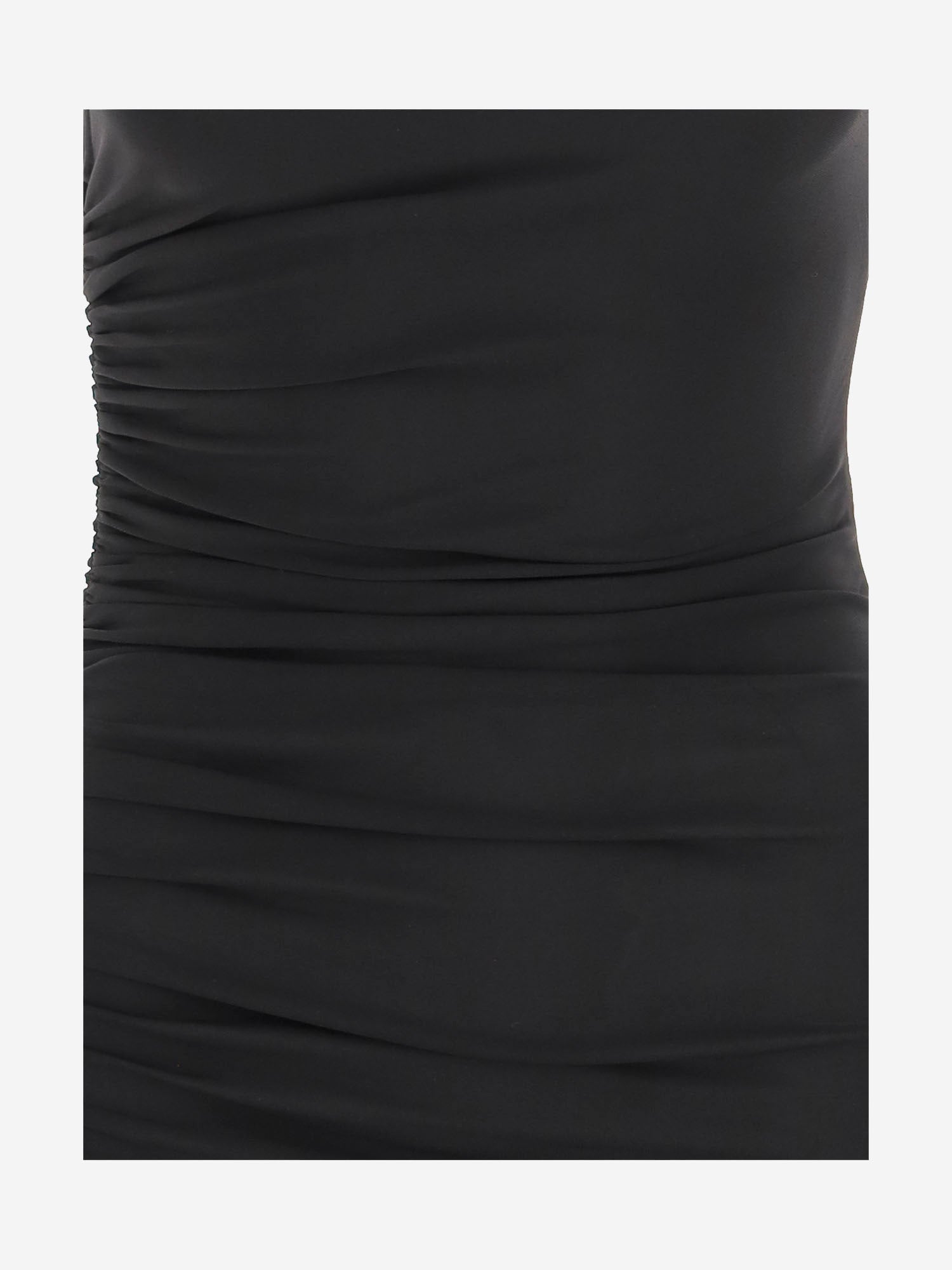 Abito corto Piazza DRW00731AW00211 990 JACQUEMUS 