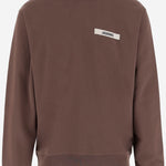 LE HOODIE GROS GRAIN HOM00247AJ00126 880 JACQUEMUS 