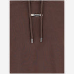 LE HOODIE GROS GRAIN HOW00247AJ00109 880 JACQUEMUS 