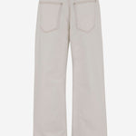 JEANS IN DENIM DI COTONE PAW00036AD00040 11C JACQUEMUS 