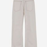 JEANS IN DENIM DI COTONE PAW00036AD00040 11C JACQUEMUS 