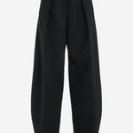 LE PANTALON OVALE PAW00079AW00531 990 JACQUEMUS 