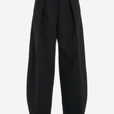 LE PANTALON OVALE PAW00079AW00531 990 JACQUEMUS 