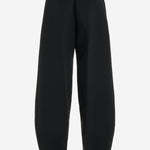 LE PANTALON OVALE PAW00079AW00531 990 JACQUEMUS 