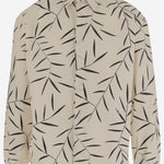 Camicia Simon in cotone SHM00541AW00208 1KL JACQUEMUS 