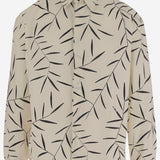 Camicia Simon in cotone SHM00541AW00208 1KL JACQUEMUS 