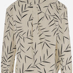 Camicia Simon in cotone SHM00541AW00208 1KL JACQUEMUS 