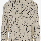 Camicia Simon in cotone SHM00541AW00208 1KL JACQUEMUS 