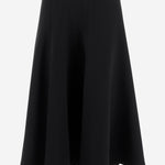 Gonna la jupe triangle SKW00635AW00632 990 JACQUEMUS 