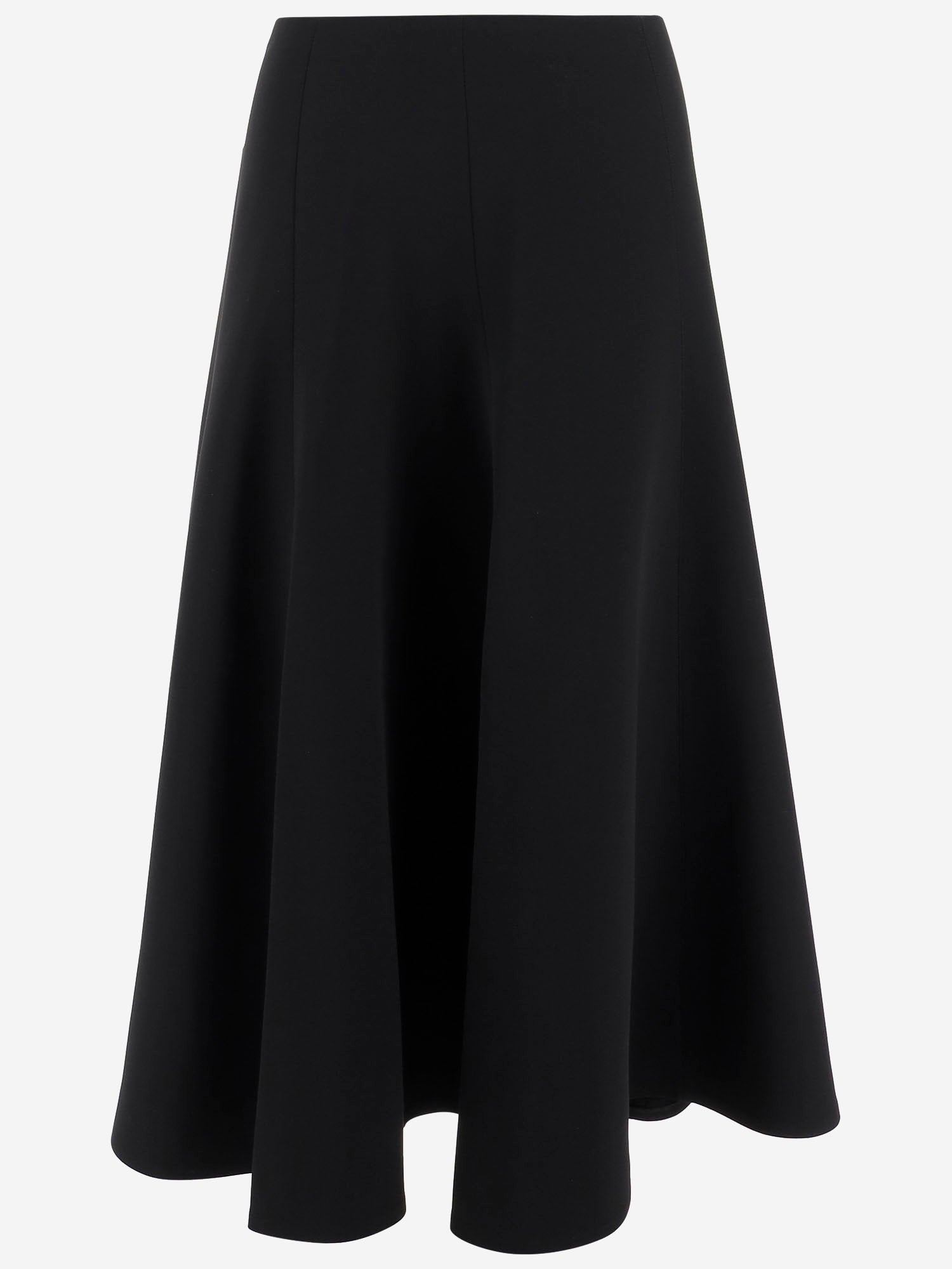 Gonna la jupe triangle SKW00635AW00632 990 JACQUEMUS 