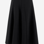 Gonna la jupe triangle SKW00635AW00632 990 JACQUEMUS 