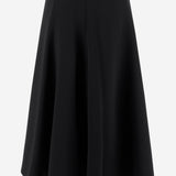 Gonna la jupe triangle SKW00635AW00632 990 JACQUEMUS 
