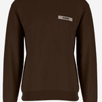 FELPA LE SWEATSHIRT GROS GRAIN SSM00206AJ00126 880 JACQUEMUS 
