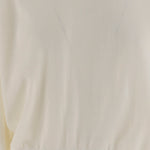 MAGLIONE IN LANA MERINO CON RICAMO LOGO SWW00632AK00299 110 JACQUEMUS 