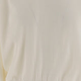 MAGLIONE IN LANA MERINO CON RICAMO LOGO SWW00632AK00299 110 JACQUEMUS 