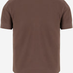 LE T-SHIRT GROS GRAIN TSW00133AJ00124 880 JACQUEMUS 