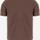 LE T-SHIRT GROS GRAIN TSW00133AJ00124 880 JACQUEMUS 