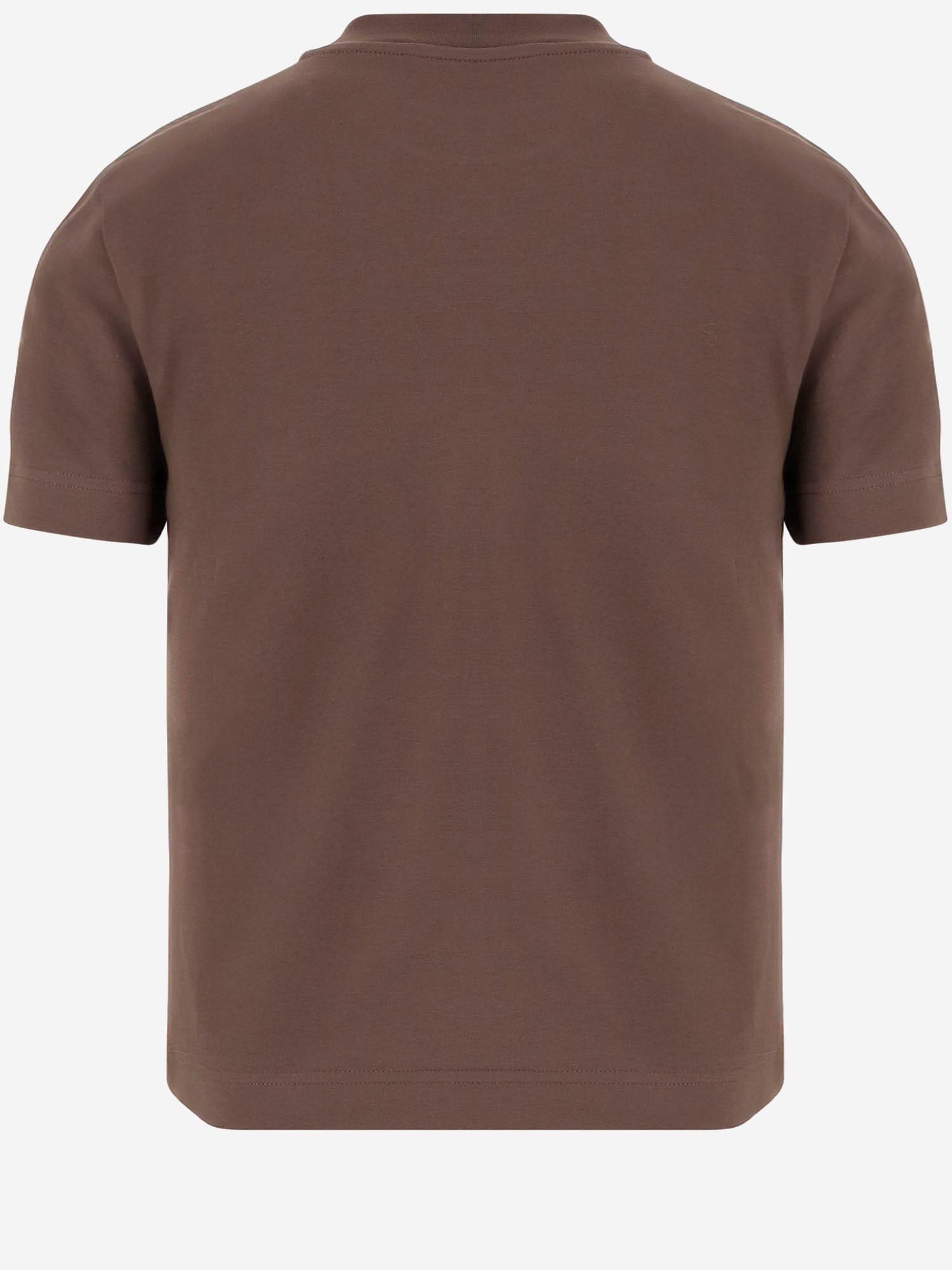 LE T-SHIRT GROS GRAIN TSW00133AJ00124 880 JACQUEMUS 