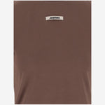 LE T-SHIRT GROS GRAIN TSW00133AJ00124 880 JACQUEMUS 