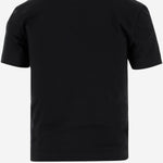 LE T-SHIRT GROS GRAIN TSW00133AJ00124 990 JACQUEMUS 