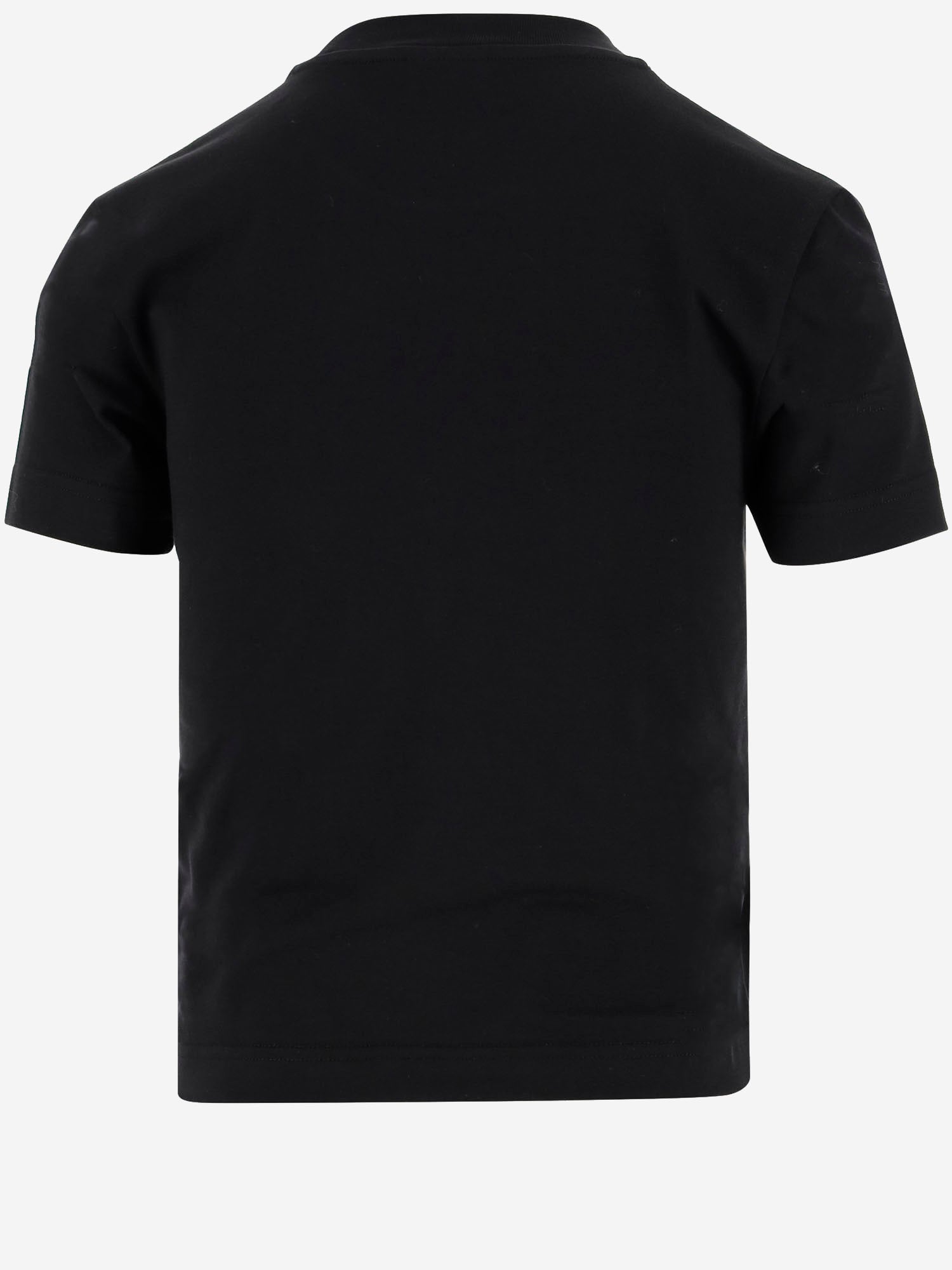 LE T-SHIRT GROS GRAIN TSW00133AJ00124 990 JACQUEMUS 