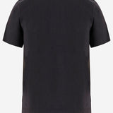 T-SHIRT IN JERSEY DI COTONE TSW00549AJ00068 390 JACQUEMUS 
