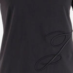 T-SHIRT IN JERSEY DI COTONE TSW00549AJ00068 390 JACQUEMUS 