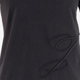 T-SHIRT IN JERSEY DI COTONE TSW00549AJ00068 390 JACQUEMUS 