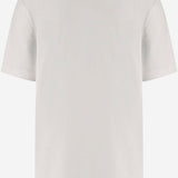 T-SHIRT LE GROS GRAIN TSW00550AJ00029 100 JACQUEMUS 