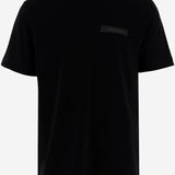T-SHIRT LE GROS GRAIN TSW00550AJ00029 990 JACQUEMUS 