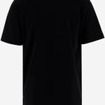T-SHIRT LE GROS GRAIN TSW00550AJ00029 990 JACQUEMUS 