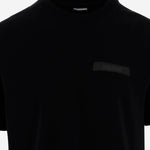 T-SHIRT LE GROS GRAIN TSW00550AJ00029 990 JACQUEMUS 