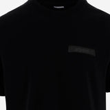 T-SHIRT LE GROS GRAIN TSW00550AJ00029 990 JACQUEMUS 