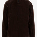 GIUBBOTTO MULTITASCHE IN MISTO COTONE WPJ017W25 1 JUNYA WATANABE 