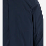 GIACCA BONDED IN NYLON K7132BW AR0 K-WAY 