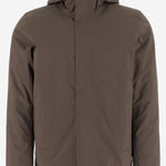 GIACCA BONDED IN NYLON K7132BW B38 K-WAY 