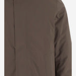 GIACCA BONDED IN NYLON K7132BW B38 K-WAY 