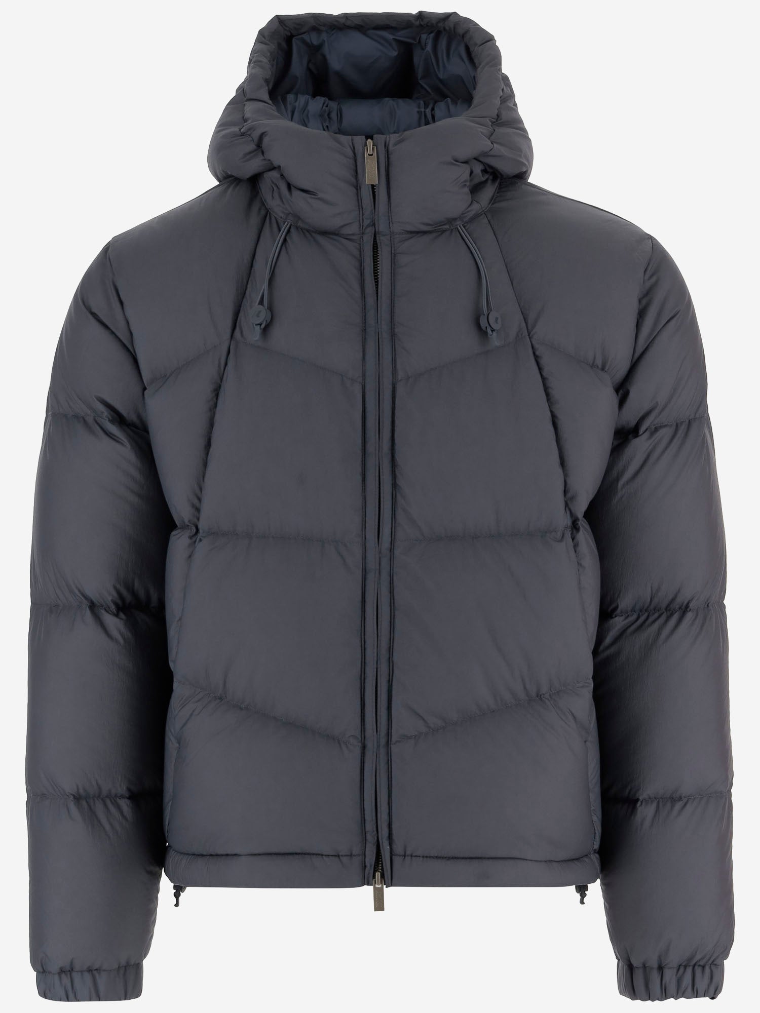 PIUMINO IMBOTTITO IN NYLON K7136GW B2I K-WAY 