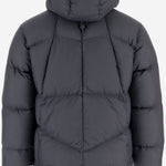 PIUMINO IMBOTTITO IN NYLON K7136GW B2I K-WAY 