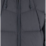 PIUMINO IMBOTTITO IN NYLON K7136GW B2I K-WAY 